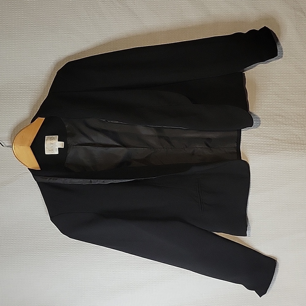 Decree Blazer